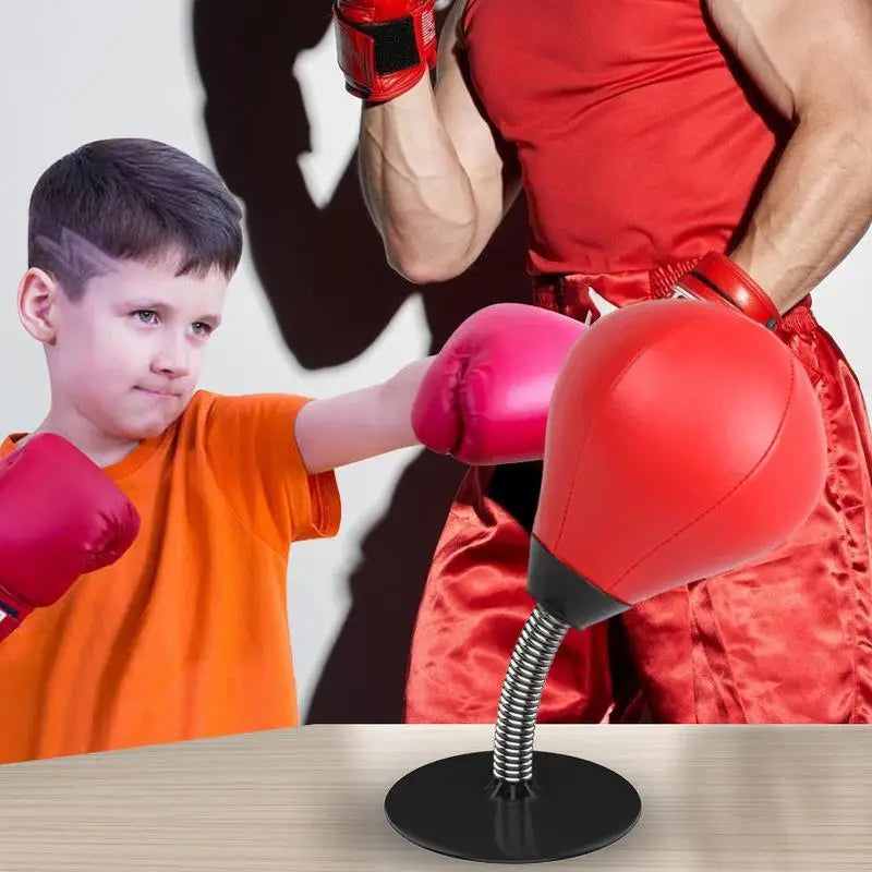 mini punching ball