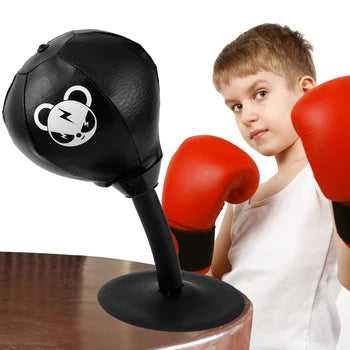 mini punching ball